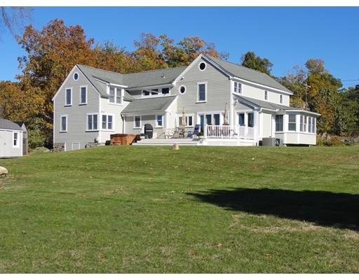 182 Prospect Hill Road Harvard, MA 01451 - Photo 1 of 26