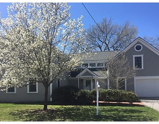 182 Prospect Hill Road Harvard, MA 01451 - Photo 4 of 26