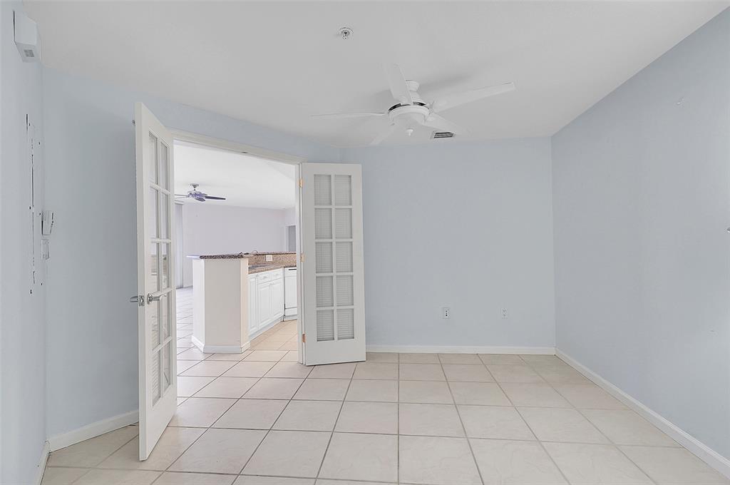 6001 North Ocean Drive, Unit 403 Hollywood, FL 33019 - Photo 23 of 58 a view of an empty room