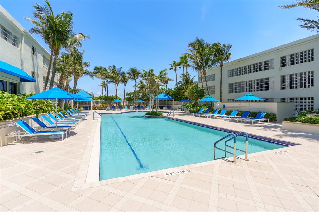 6001 North Ocean Drive, Unit 403 Hollywood, FL 33019 - Photo 40 of 58