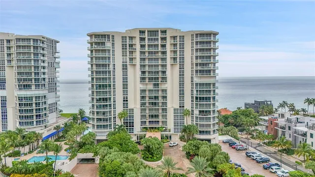 $795,000 | 6001 North Ocean Drive, Unit 403, Hollywood, FL 33019