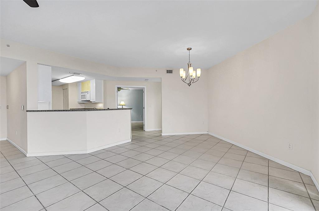 6001 North Ocean Drive, Unit 403 Hollywood, FL 33019 - Photo 8 of 58 a view of a kitchen with a sink