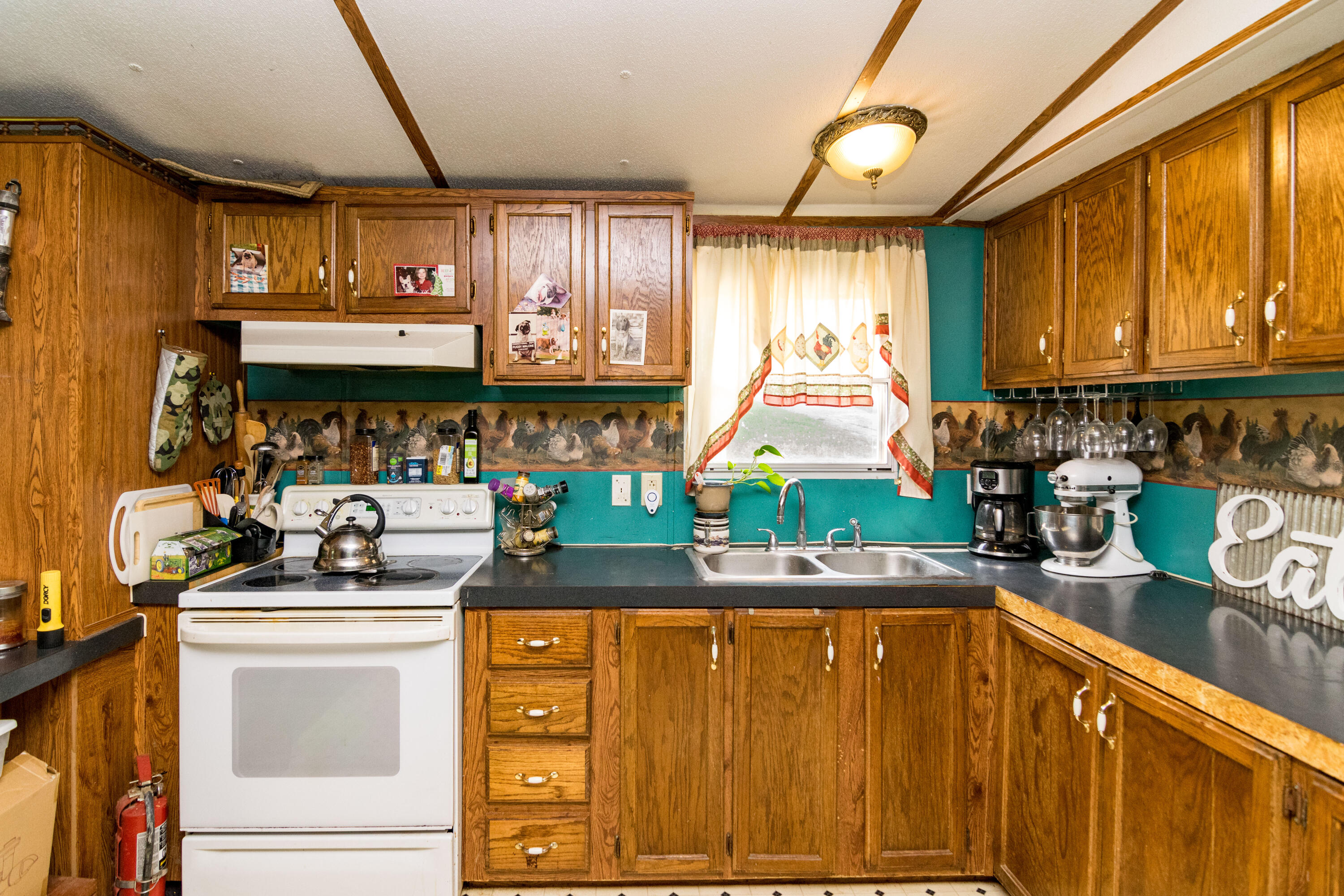 2846 Mt Zion Road Frankfort, KY 40601 - Photo 21 of 50 2846MtZion-0067