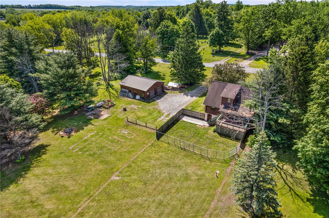 2041 Sherburne Road Walworth, NY 14568 - Photo 43 of 49