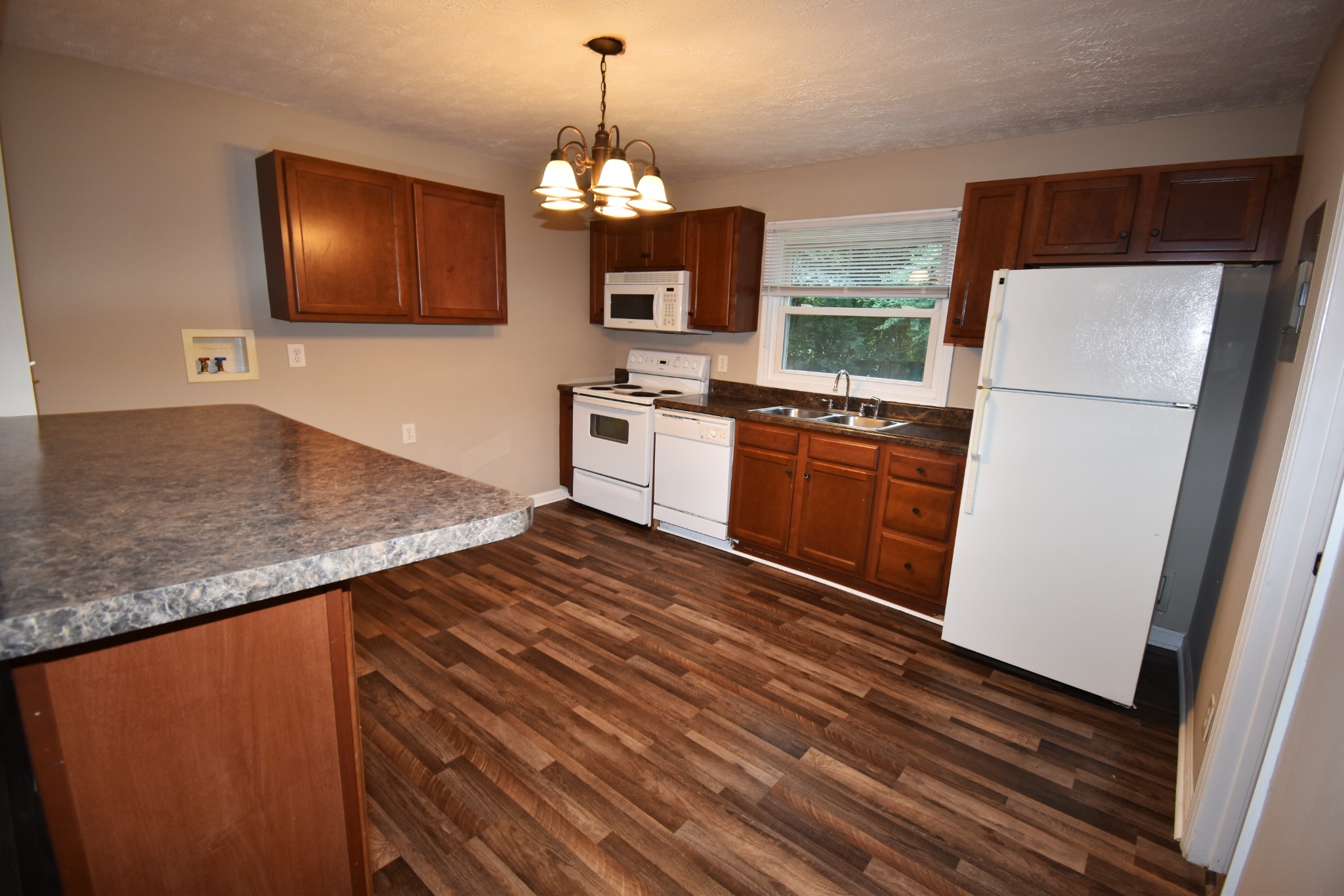 2976 Lake Road, Unit A Woodlawn, TN 37191 - Photo 4 of 12