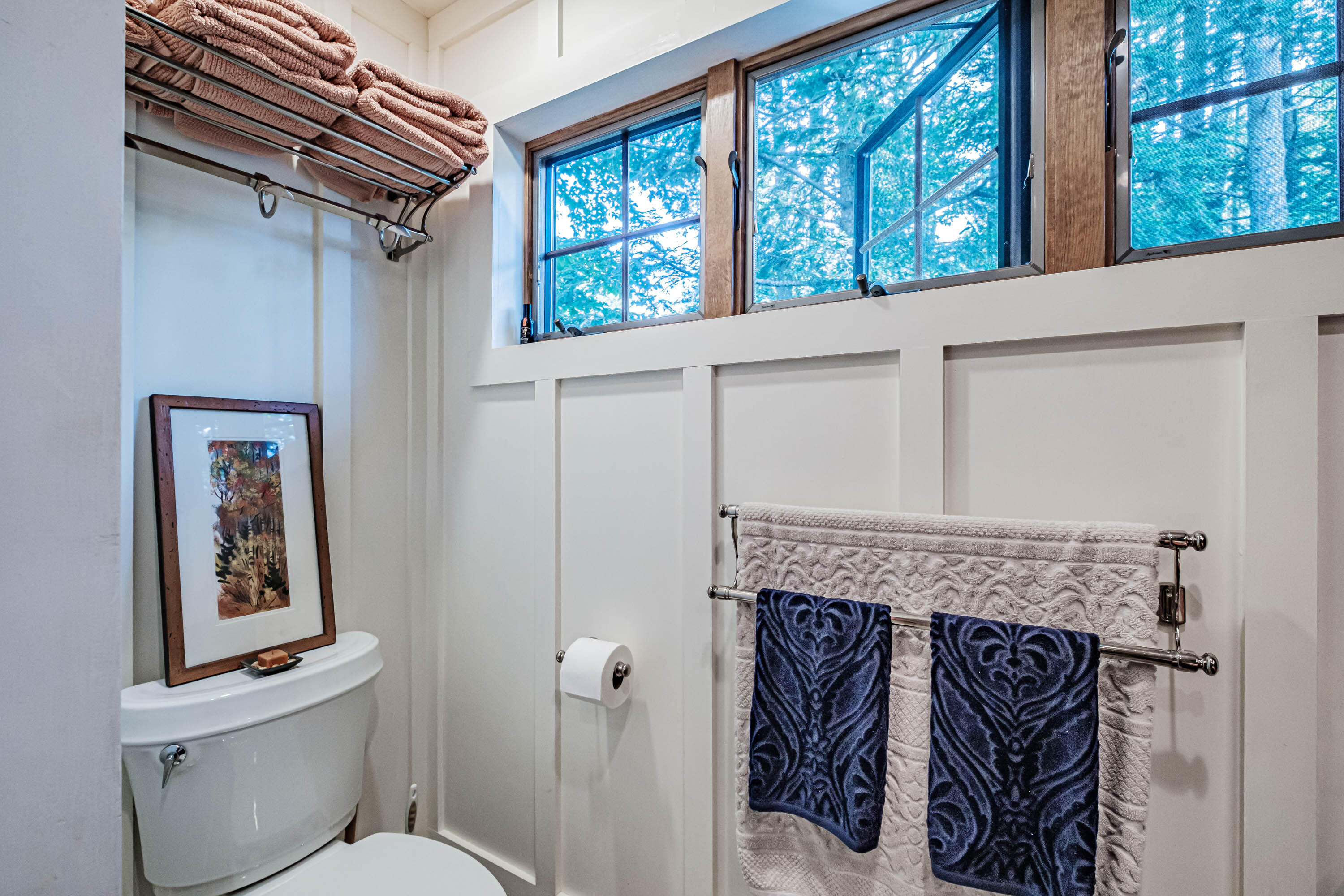 74 Pine Point Lane Harrison, ME 04040 - Photo 72 of 103 Full bath level 2