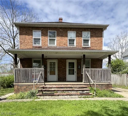 $219,000 | 45 First Avenue, Bedford, OH 44146