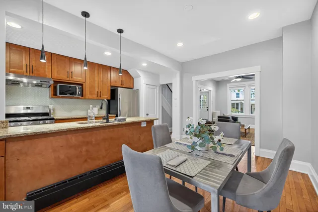 $749,500 | 1308 Trinidad Avenue Northeast, Washington, DC 20002
