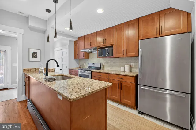 $749,500 | 1308 Trinidad Avenue Northeast, Washington, DC 20002