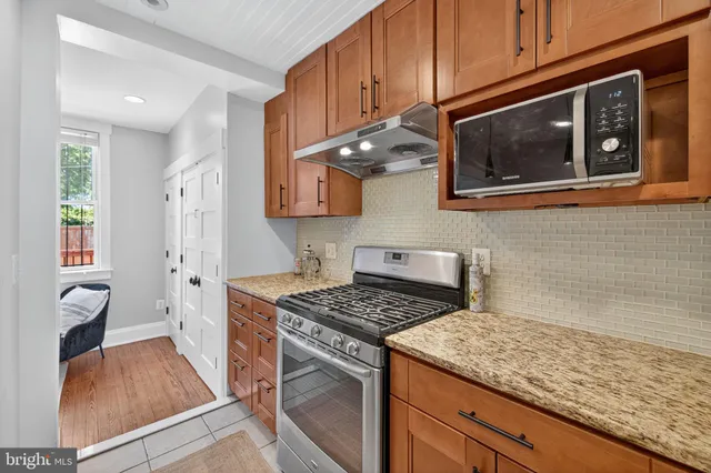 $749,500 | 1308 Trinidad Avenue Northeast, Washington, DC 20002