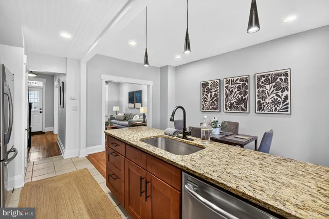 $749,500 | 1308 Trinidad Avenue Northeast, Washington, DC 20002