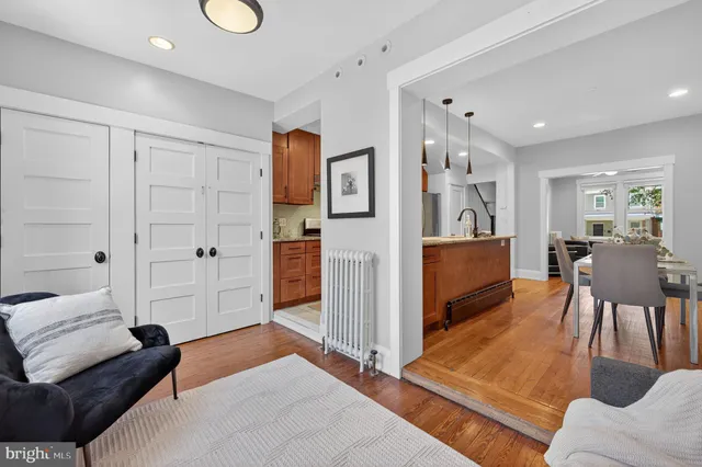$749,500 | 1308 Trinidad Avenue Northeast, Washington, DC 20002