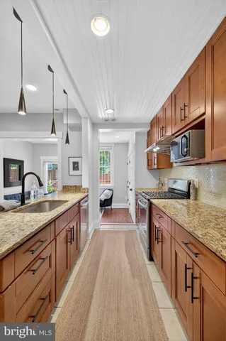 $749,500 | 1308 Trinidad Avenue Northeast, Washington, DC 20002