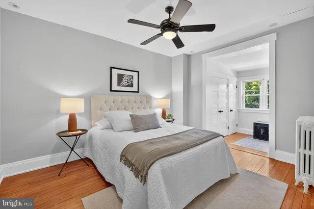 $749,500 | 1308 Trinidad Avenue Northeast, Washington, DC 20002