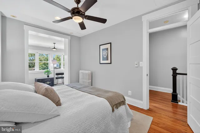 $749,500 | 1308 Trinidad Avenue Northeast, Washington, DC 20002