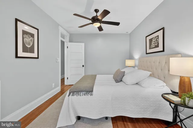 $749,500 | 1308 Trinidad Avenue Northeast, Washington, DC 20002