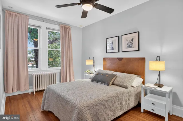 $749,500 | 1308 Trinidad Avenue Northeast, Washington, DC 20002