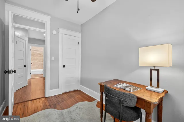$749,500 | 1308 Trinidad Avenue Northeast, Washington, DC 20002