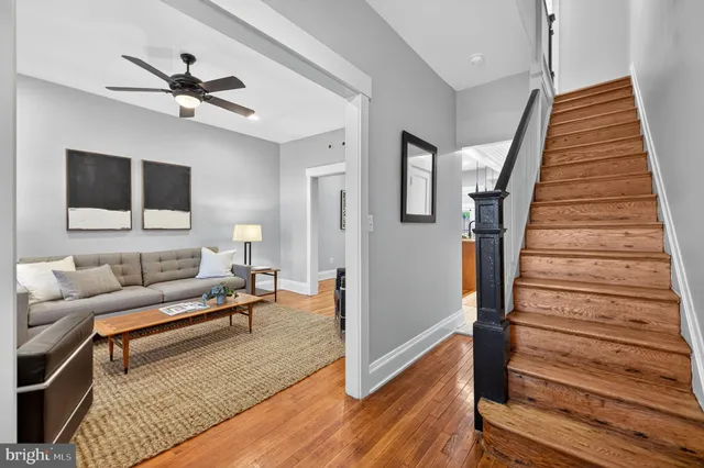 $749,500 | 1308 Trinidad Avenue Northeast, Washington, DC 20002