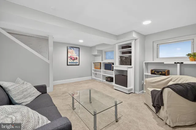 $749,500 | 1308 Trinidad Avenue Northeast, Washington, DC 20002