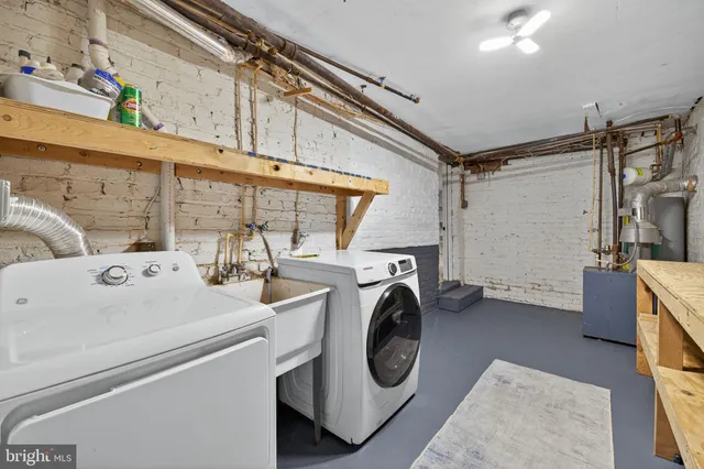 $749,500 | 1308 Trinidad Avenue Northeast, Washington, DC 20002