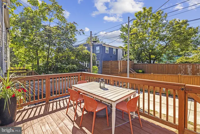 $749,500 | 1308 Trinidad Avenue Northeast, Washington, DC 20002