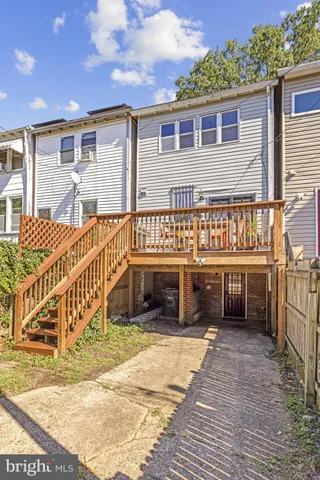 $749,500 | 1308 Trinidad Avenue Northeast, Washington, DC 20002