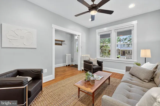$749,500 | 1308 Trinidad Avenue Northeast, Washington, DC 20002