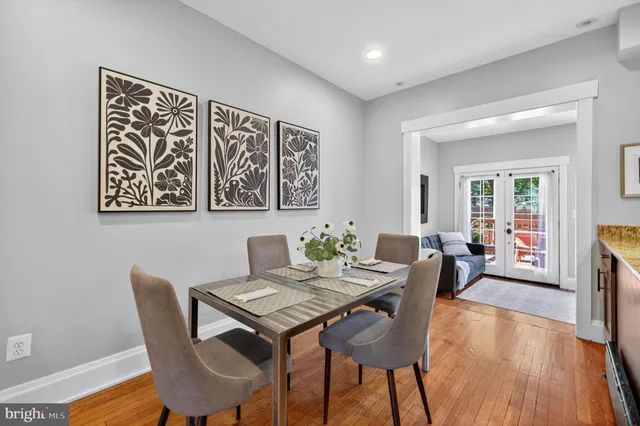 $749,500 | 1308 Trinidad Avenue Northeast, Washington, DC 20002