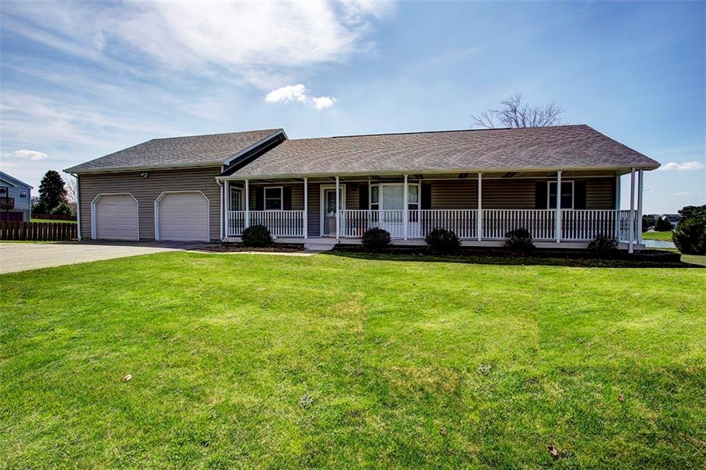 235 Isle Road Butler, PA 16001 - Photo 1 of 19 Gallery Image 1