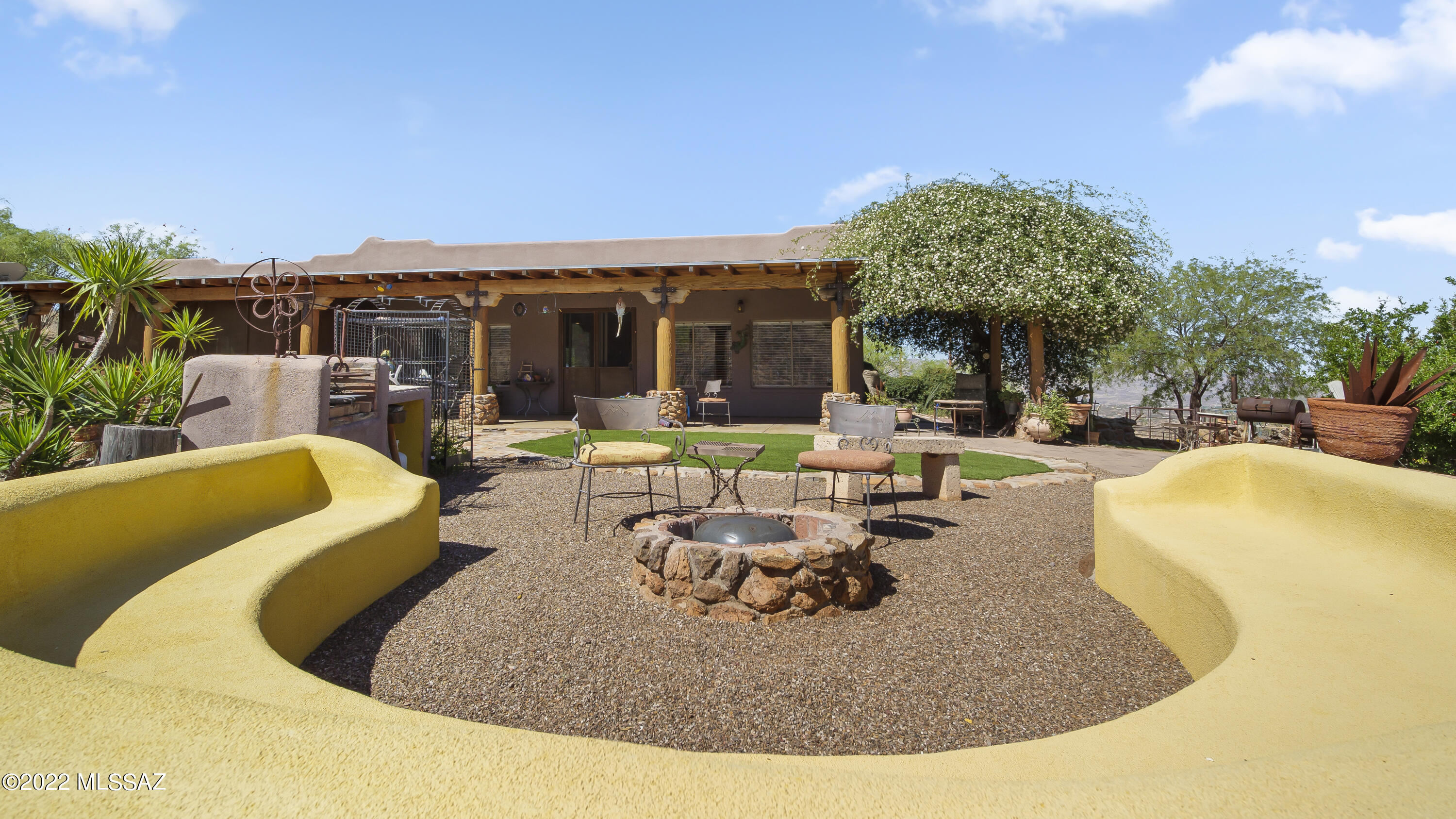 1801 Círculo Tortuga Rio Rico, AZ 85648 - Photo 46 of 50