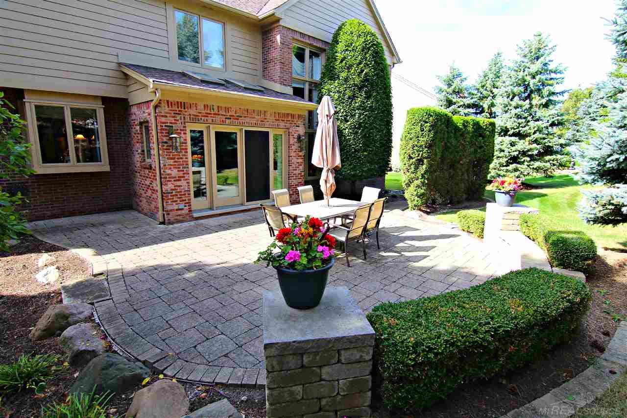 3178 Hedgewood Lane Rochester Hills, MI 48309 - Photo 6 of 40