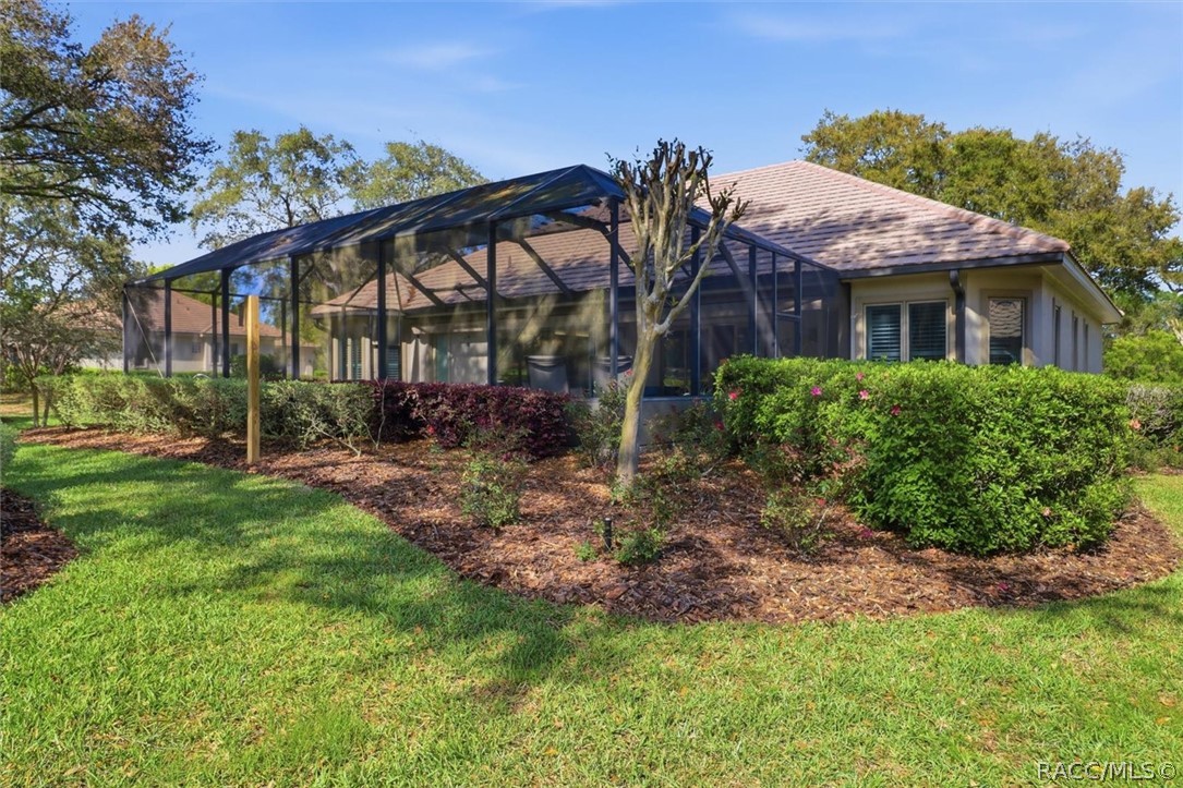 3156 North Caves Valley Path Lecanto, FL 34461 - Photo 35 of 38