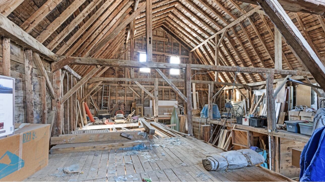 16 Hubbard Road Canaan, ME 04924 - Photo 11 of 32 IMG_1826