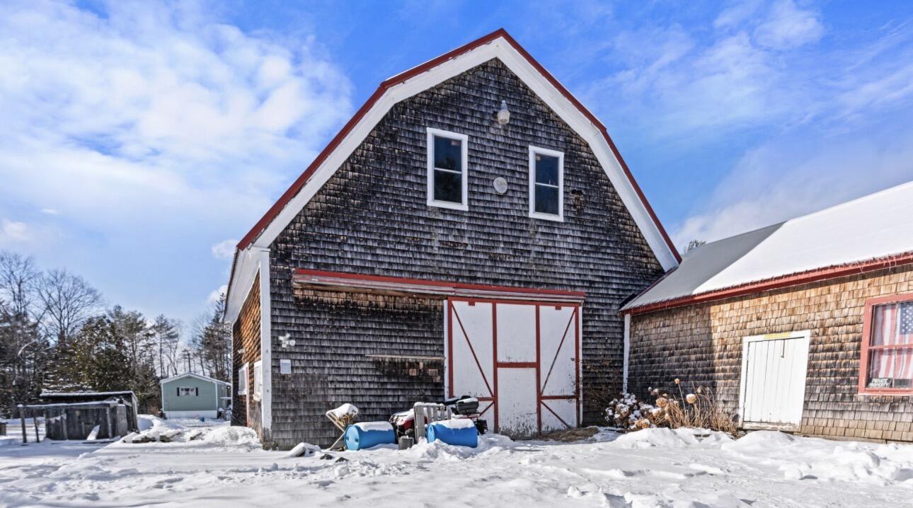 16 Hubbard Road Canaan, ME 04924 - Photo 4 of 32 IMG_1810