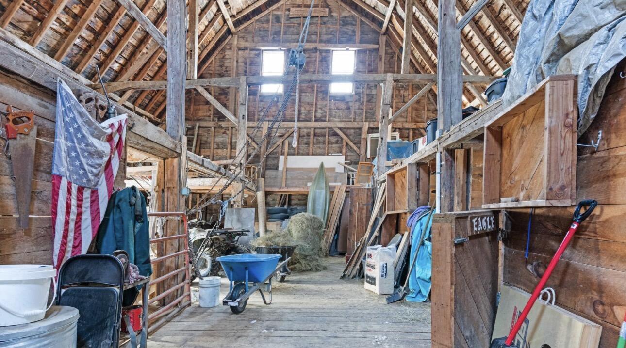 16 Hubbard Road Canaan, ME 04924 - Photo 5 of 32 IMG_1814