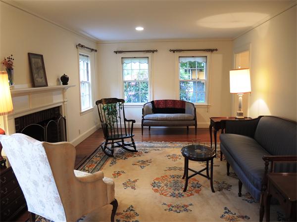 26 Garrison Road Wellesley, MA 02482 - Photo 13 of 27 Gallery Image 13