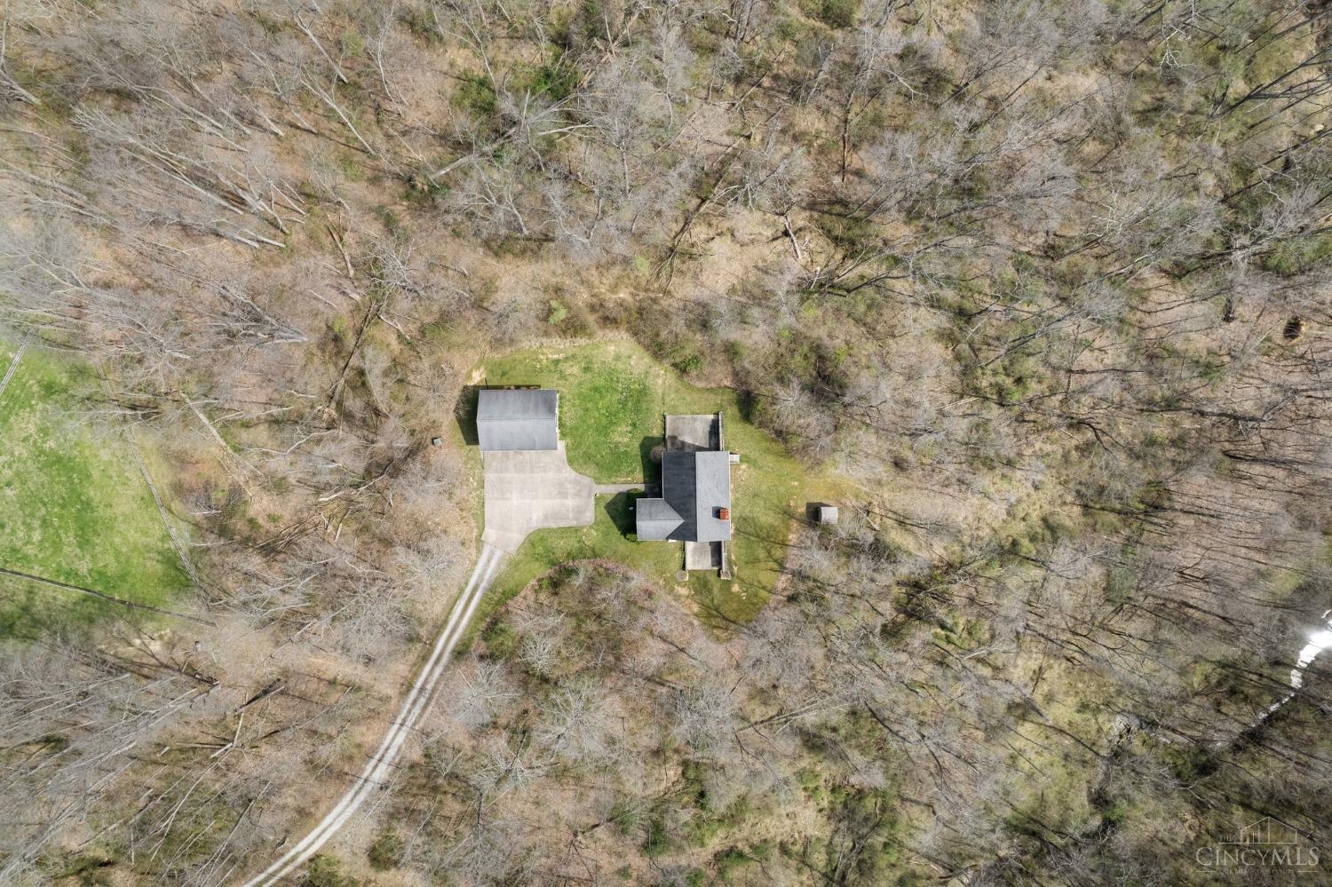 7386 Fox Run Road Georgetown, OH 45121 - Photo 43 of 46