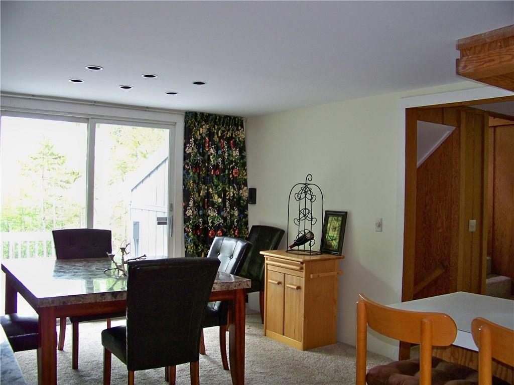 2011 Clark Street Kingfield, ME 04947 - Photo 7 of 24 Dining Area