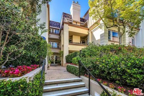 $2,995,000 | 10126 Empyrean Way, Unit 102, Los Angeles, CA 90067