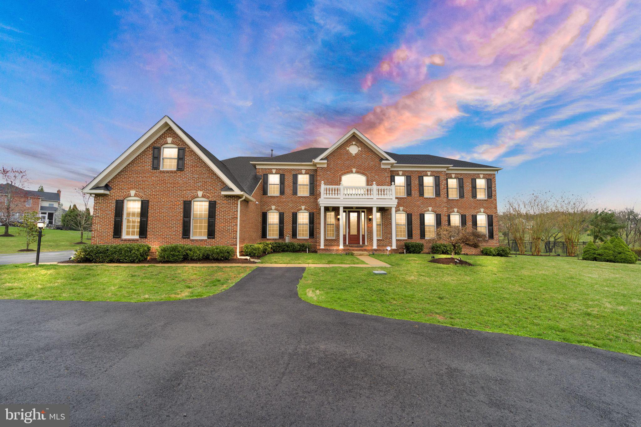 17768 Braemar Place Leesburg, VA 20175 - Photo 1 of 76