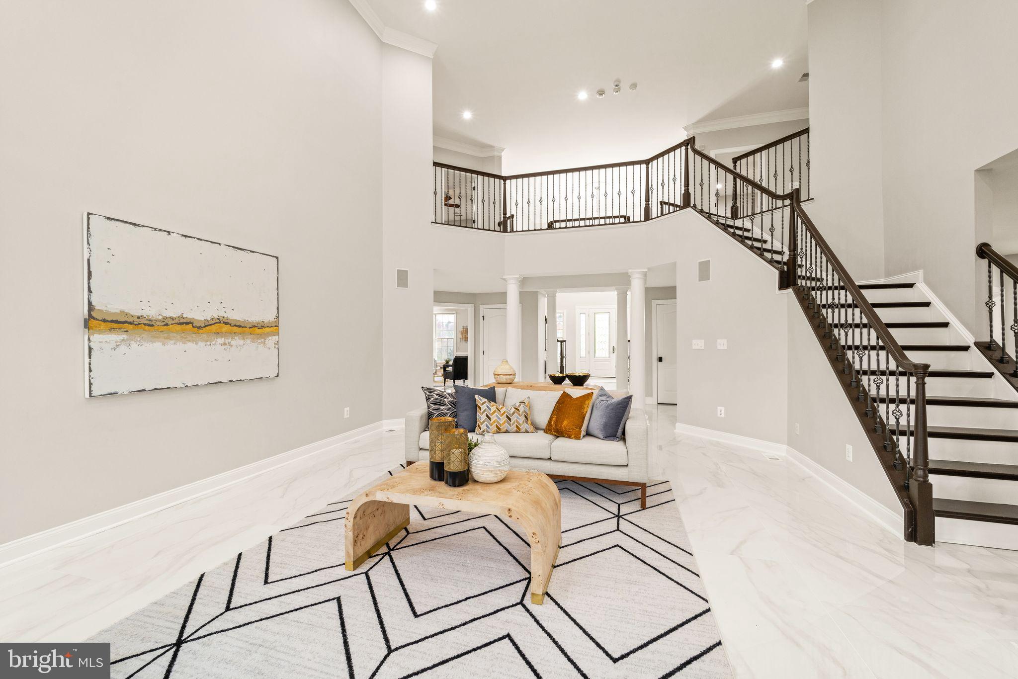 17768 Braemar Place Leesburg, VA 20175 - Photo 16 of 76