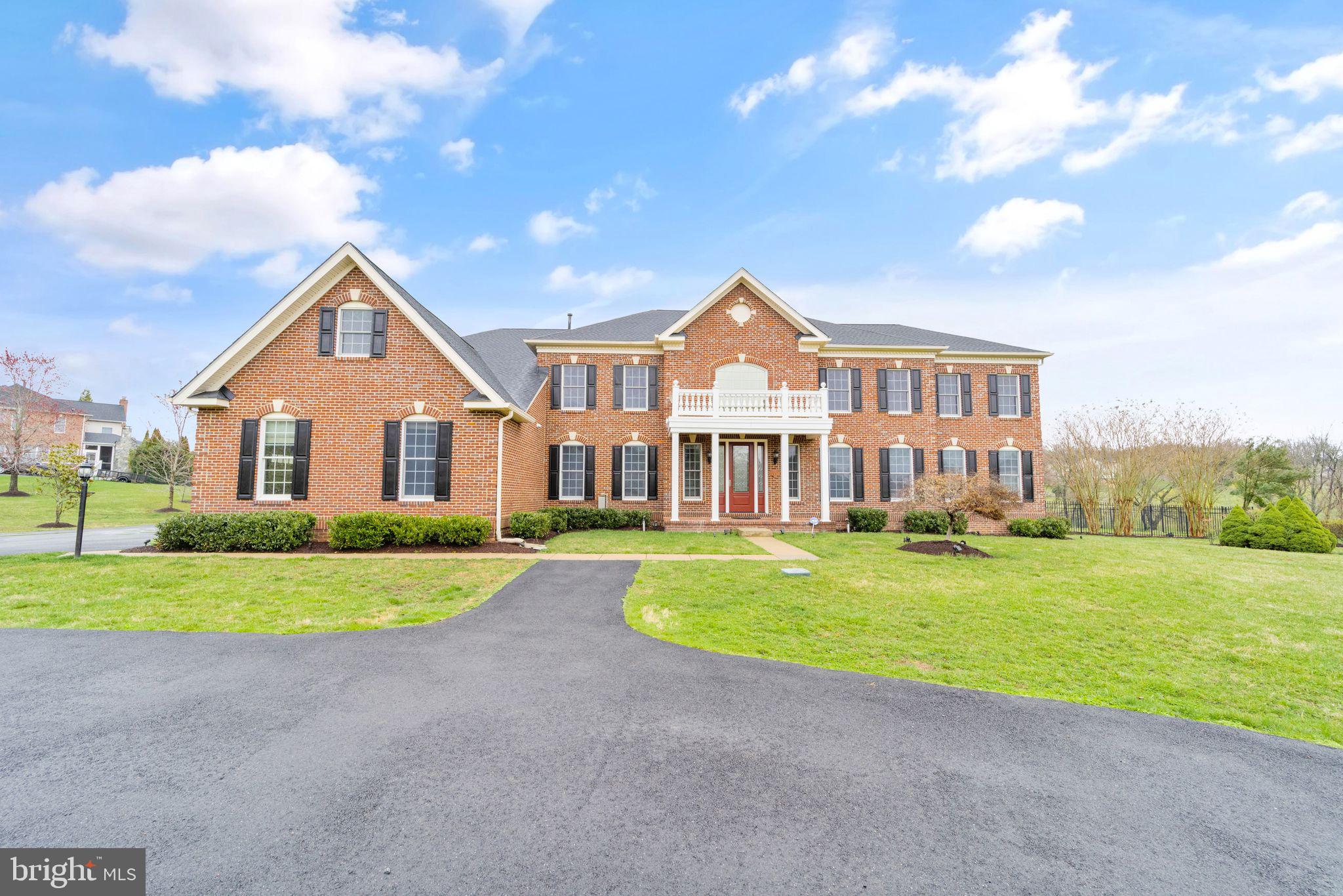 17768 Braemar Place Leesburg, VA 20175 - Photo 3 of 76