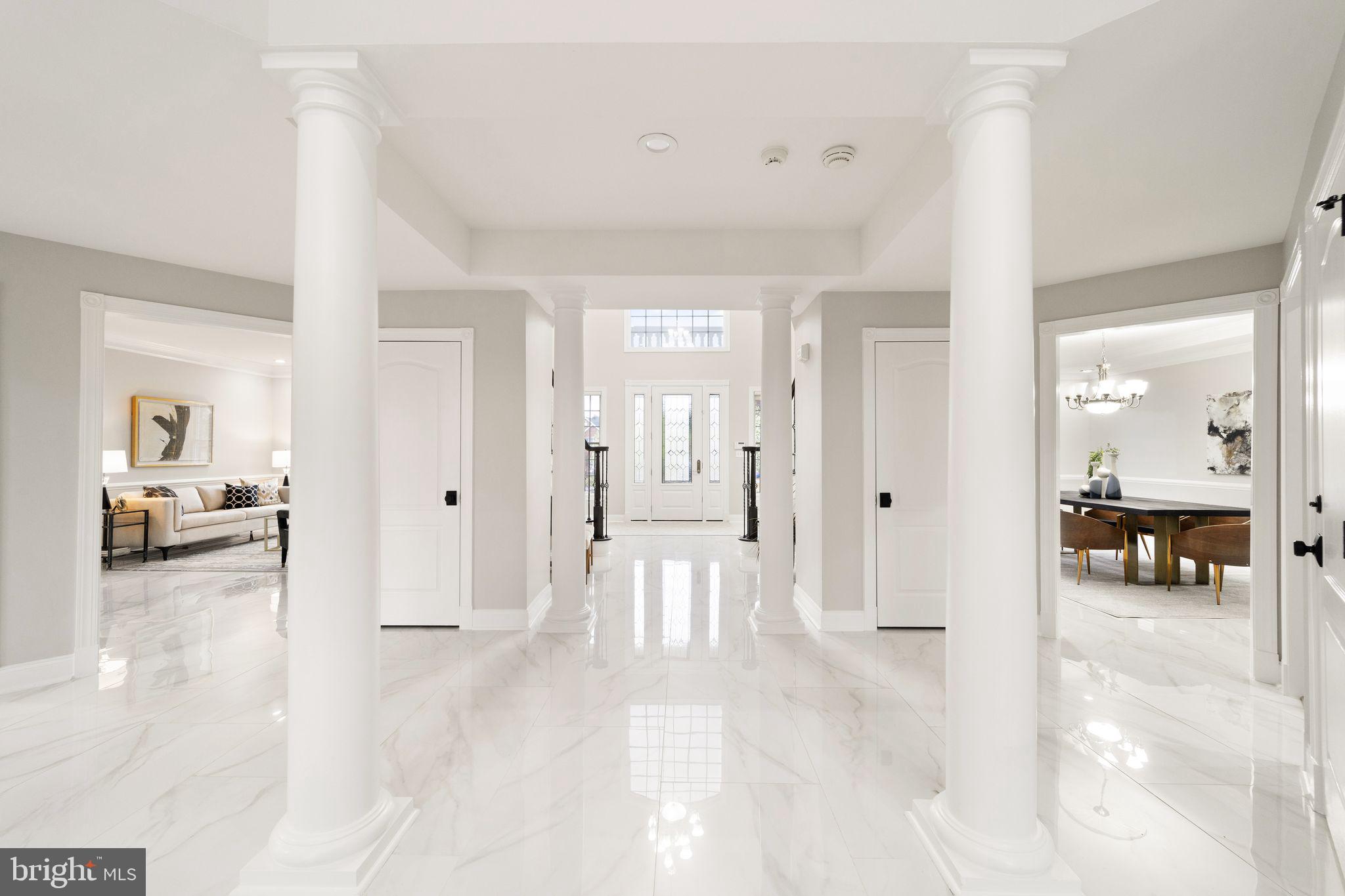 17768 Braemar Place Leesburg, VA 20175 - Photo 34 of 76