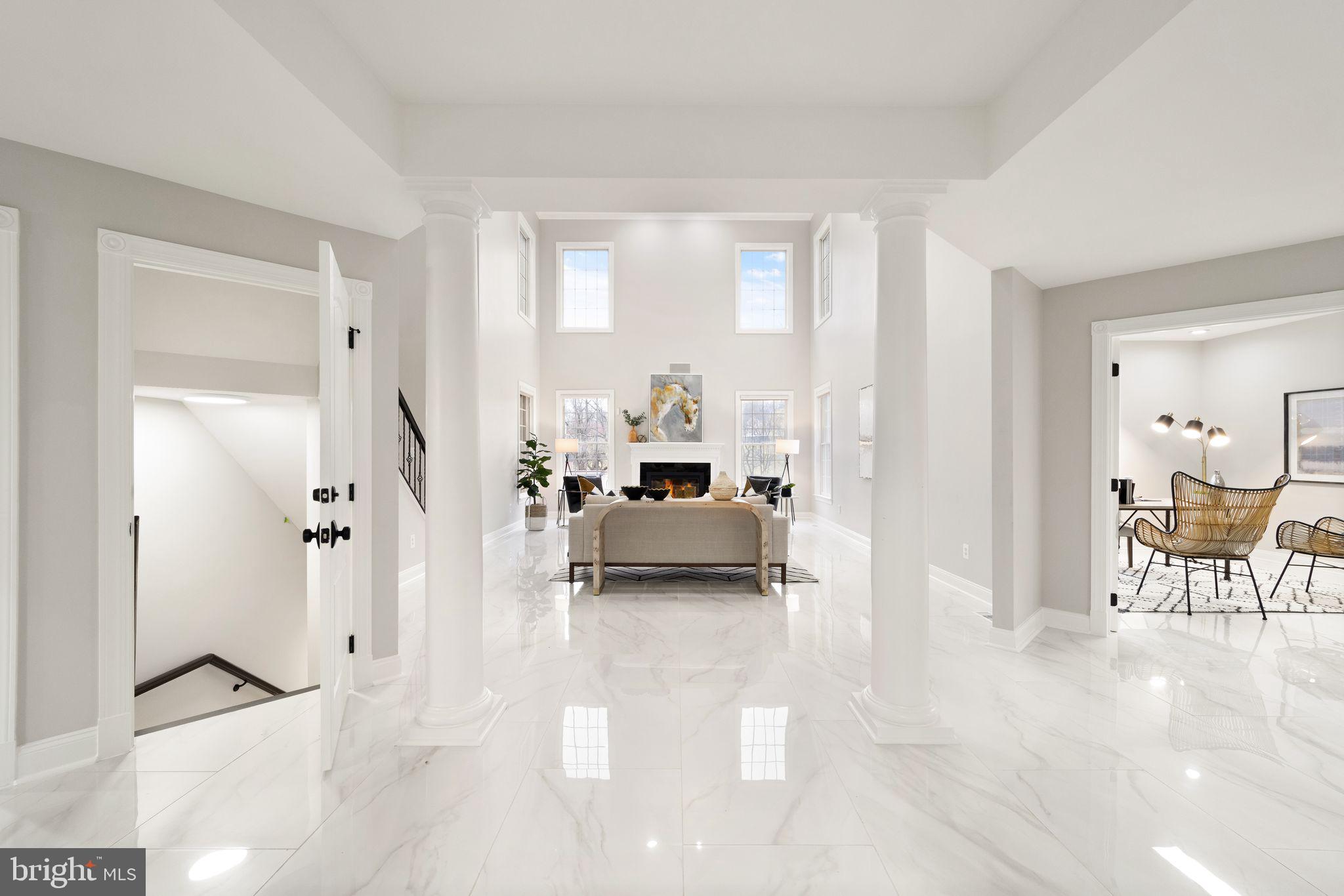 17768 Braemar Place Leesburg, VA 20175 - Photo 35 of 76