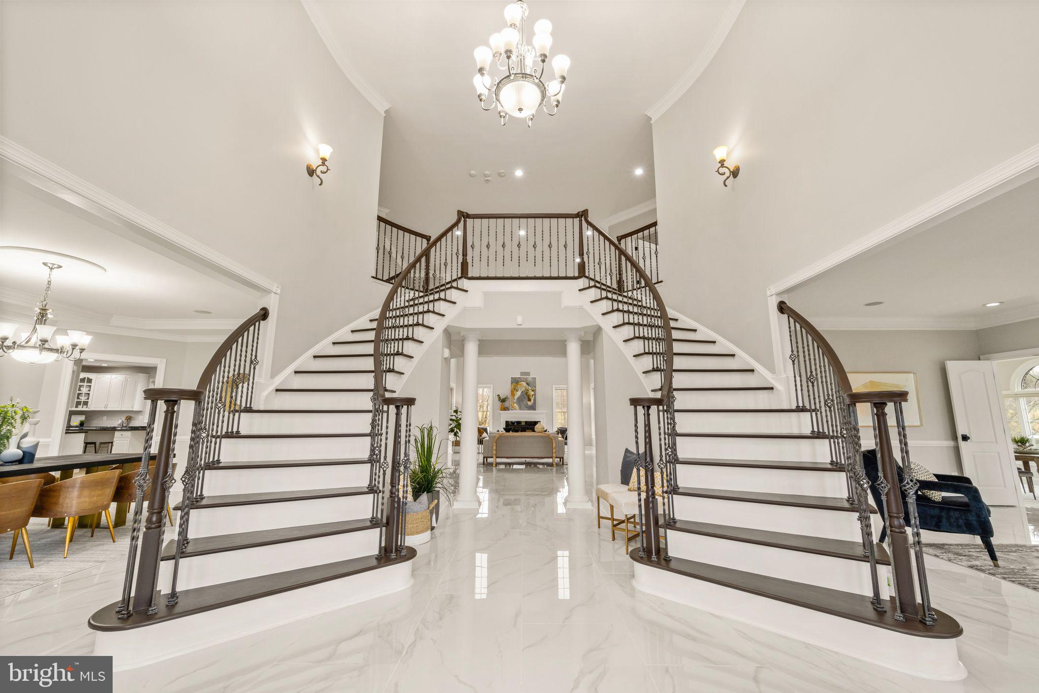 17768 Braemar Place Leesburg, VA 20175 - Photo 5 of 76