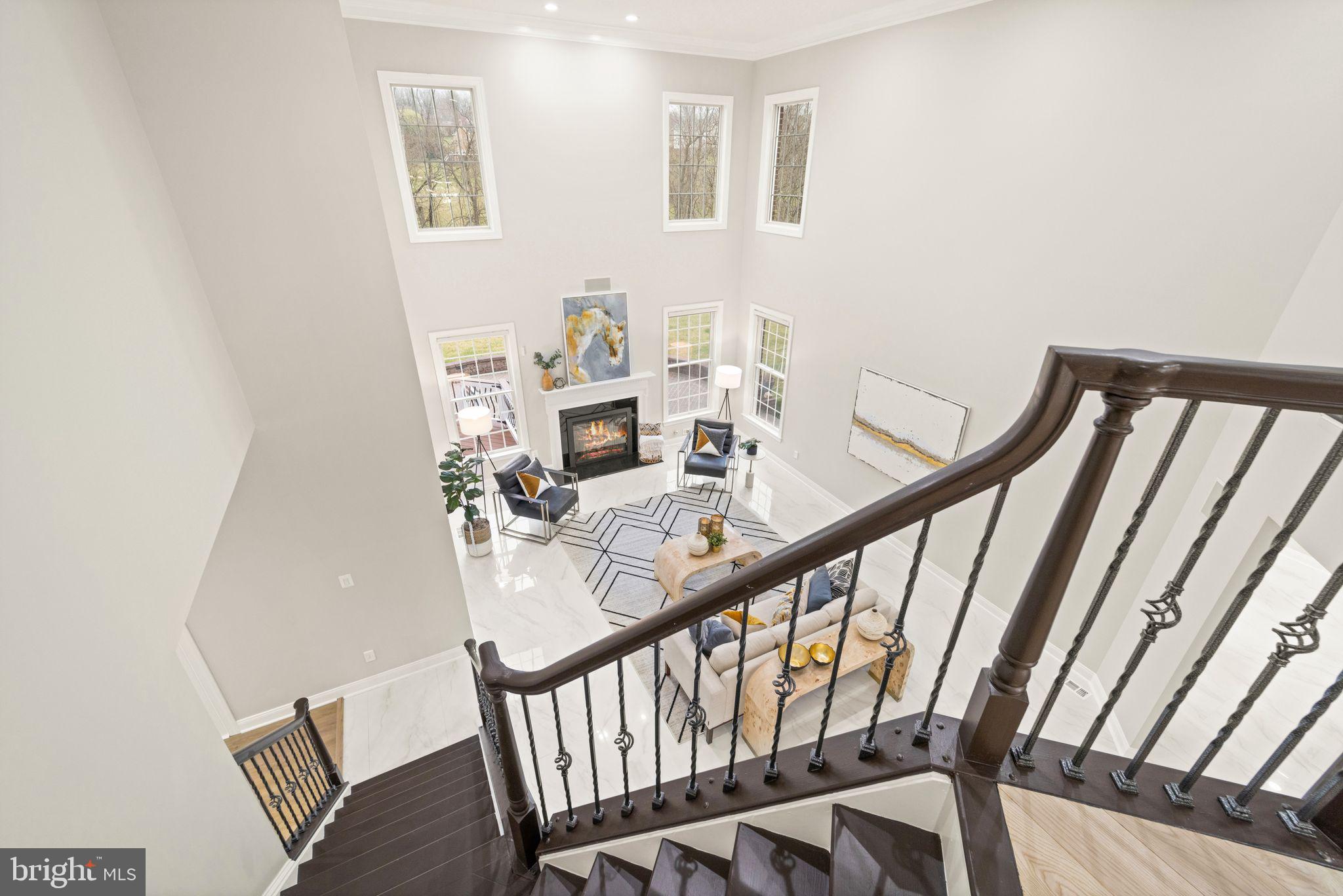 17768 Braemar Place Leesburg, VA 20175 - Photo 56 of 76