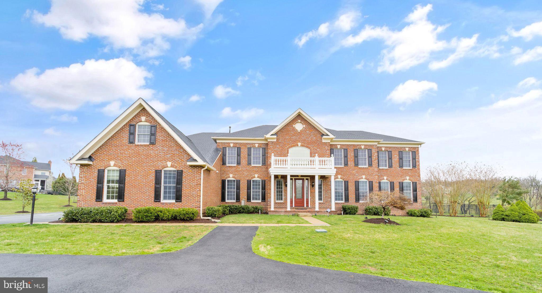 17768 Braemar Place Leesburg, VA 20175 - Photo 73 of 76