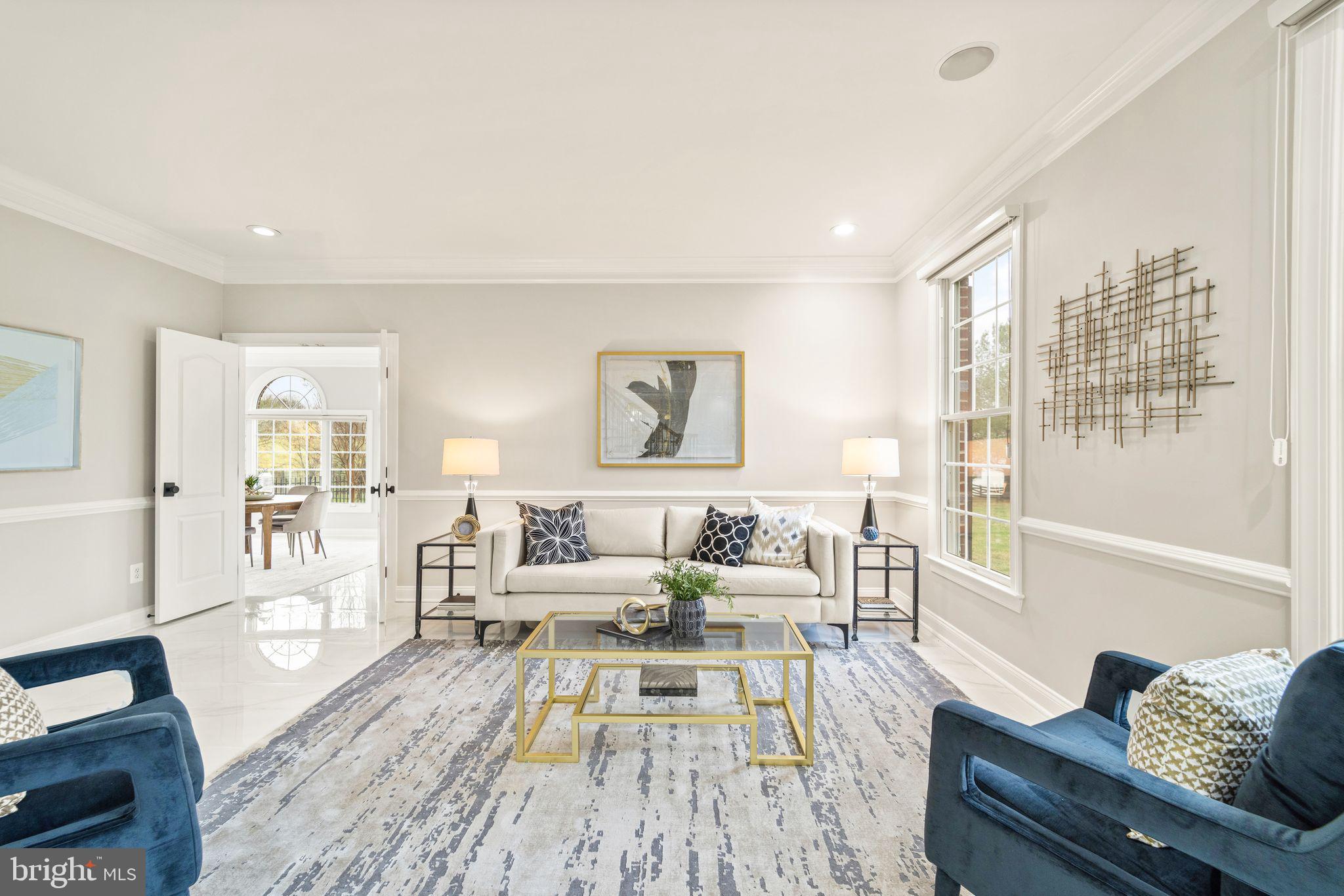 17768 Braemar Place Leesburg, VA 20175 - Photo 8 of 76