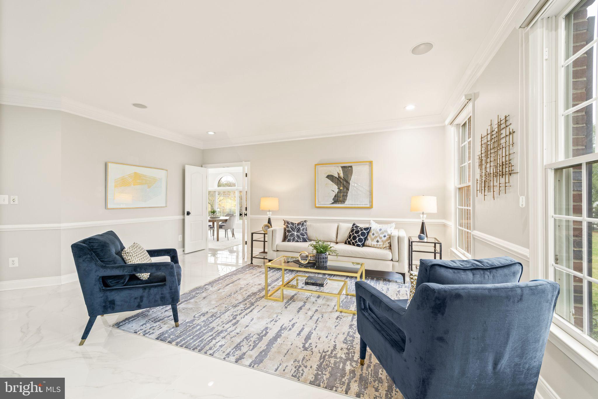 17768 Braemar Place Leesburg, VA 20175 - Photo 9 of 76